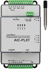 AIC-PL8T