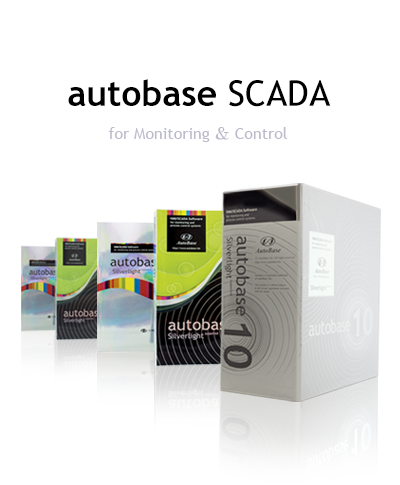 Autobase SCADA